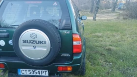 Suzuki XL-7 2.7 V6, снимка 7