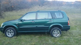 Suzuki XL-7 2.7 V6, снимка 10