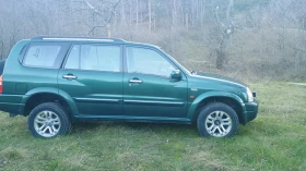 Suzuki XL-7 2.7 V6, снимка 11