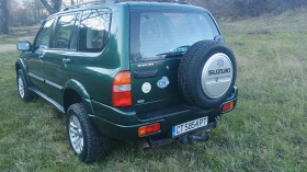 Suzuki XL-7 2.7 V6, снимка 4