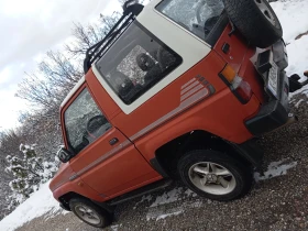 Daihatsu Feroza, снимка 9