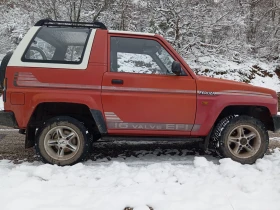 Daihatsu Feroza, снимка 5