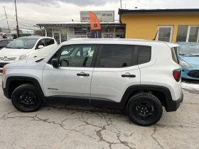 Jeep Renegade, снимка 16