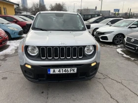 Обява за продажба на Jeep Renegade ~27 000 лв. - изображение 11