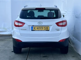 Hyundai IX35 1.7 CRDi - Дизел - Ръчни, снимка 7