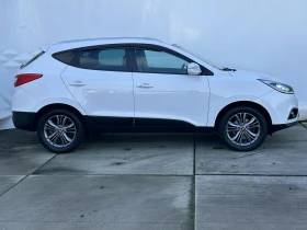 Hyundai IX35 1.7 CRDi - Дизел - Ръчни, снимка 3