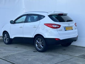 Hyundai IX35 1.7 CRDi - Дизел - Ръчни, снимка 5