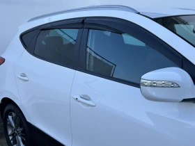 Hyundai IX35 1.7 CRDi - Дизел - Ръчни, снимка 4