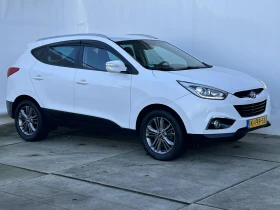 Hyundai IX35 1.7 CRDi - Дизел - Ръчни, снимка 2