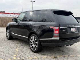 Land Rover Range Rover Sport HSE AUTOBIOGRAPHY - 55555 лв. - 13456654 | Car24.bg