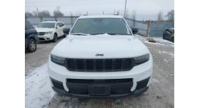 Jeep Grand cherokee L* ALTITUDE* 4X4* ОБДУХ* REMOTE START* KEYLESS, снимка 1