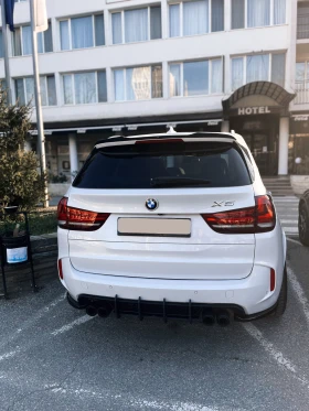 BMW X5 3.5i M Power  | Mobile.bg    5