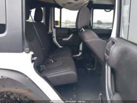 Jeep Grand cherokee UNLIMITED* RUBICON* 3.6* V6*  | Mobile.bg    11