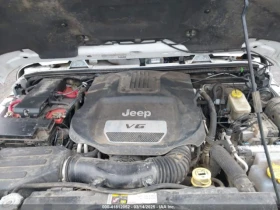 Jeep Grand cherokee UNLIMITED* RUBICON* 3.6* V6*  | Mobile.bg    12