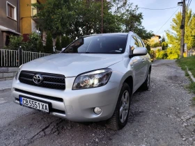 Toyota Rav4 2.2d4d(136hp)4x4 | Mobile.bg    1