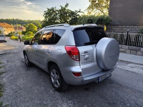 Toyota Rav4 2.2d4d(136hp)4x4 | Mobile.bg    5