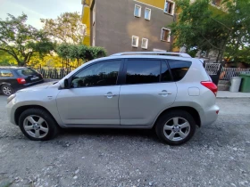 Toyota Rav4 2.2d4d(136hp)4x4 | Mobile.bg    6