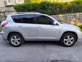 Toyota Rav4 2.2d4d(136hp)4x4 | Mobile.bg    3