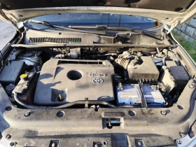 Toyota Rav4 2.2d4d(136hp)4x4 | Mobile.bg    12