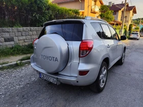 Toyota Rav4 2.2d4d(136hp)4x4 | Mobile.bg    4
