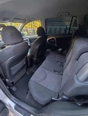 Toyota Rav4 2.2d4d(136hp)4x4 | Mobile.bg    7