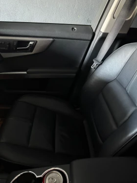 Mercedes-Benz GLK   350 4  | Mobile.bg    11