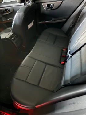 Mercedes-Benz GLK   350 4  | Mobile.bg    3