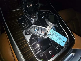 BMW X7 M-PACK* SKY PANO* 7* HARMAN* LANE ASSIST* KEY | Mobile.bg    7