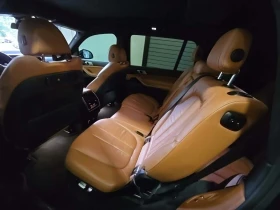 BMW X7 M-PACK* SKY PANO* 7* HARMAN* LANE ASSIST* KEY | Mobile.bg    12