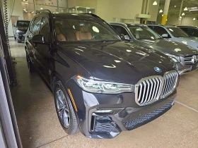     BMW X7 M-PACK* SKY PANO* 7* HARMAN* LANE ASSIST* KEY