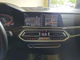 BMW X7 M-PACK* SKY PANO* 7* HARMAN* LANE ASSIST* KEY | Mobile.bg    8