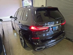     BMW X7 M-PACK* SKY PANO* 7* HARMAN* LANE ASSIST* KEY