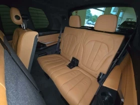 BMW X7 M-PACK* SKY PANO* 7* HARMAN* LANE ASSIST* KEY | Mobile.bg    13
