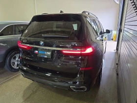     BMW X7 M-PACK* SKY PANO* 7* HARMAN* LANE ASSIST* KEY