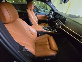 BMW X7 M-PACK* SKY PANO* 7* HARMAN* LANE ASSIST* KEY | Mobile.bg    10