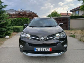 Toyota Rav4 2.2 D-4D Edition-S - 29900 лв. - 44896642 2