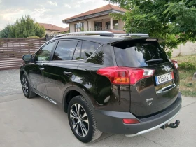 Toyota Rav4 2.2 D-4D Edition-S - 29900 лв. - 44896642 8
