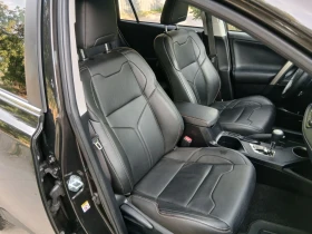 Toyota Rav4 2.2 D-4D Edition-S - 29900 лв. - 44896642 11