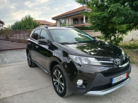 Toyota Rav4 2.2 D-4D Edition-S - 29900 лв. - 44896642 3