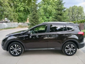 Toyota Rav4 2.2 D-4D Edition-S - 29900 лв. - 44896642 4