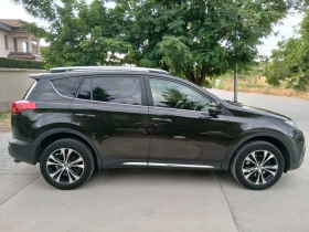 Toyota Rav4 2.2 D-4D Edition-S - 29900 лв. - 44896642 5