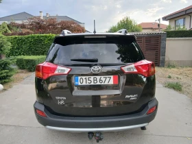 Toyota Rav4 2.2 D-4D Edition-S - 29900 лв. - 44896642 7