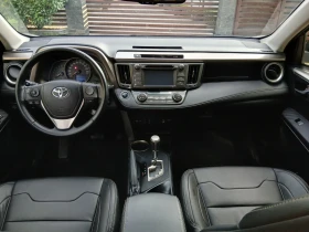 Toyota Rav4 2.2 D-4D Edition-S - 29900 лв. - 44896642 9