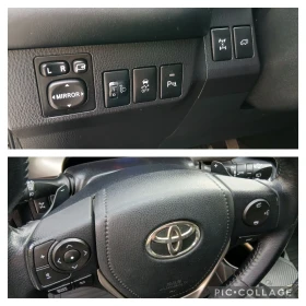 Toyota Rav4 2.2 D-4D Edition-S - 29900 лв. - 44896642 17