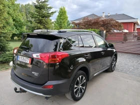 Toyota Rav4 2.2 D-4D Edition-S - 29900 лв. - 44896642 6