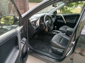 Toyota Rav4 2.2 D-4D Edition-S - 29900 лв. - 44896642 15