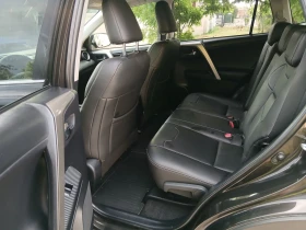 Toyota Rav4 2.2 D-4D Edition-S - 29900 лв. - 44896642 13