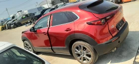 Mazda CX-30 2.0 i | Mobile.bg    2