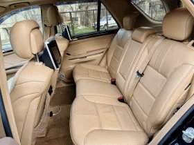 Обява за продажба на Mercedes-Benz ML 350 ~26 500 лв. - изображение 11