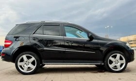Обява за продажба на Mercedes-Benz ML 350 ~26 500 лв. - изображение 1
